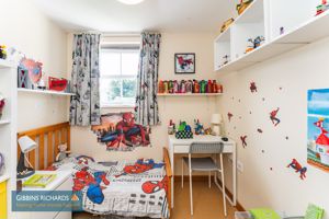 Bedroom- click for photo gallery